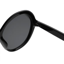 PASTL Monaco Round Sunglasses