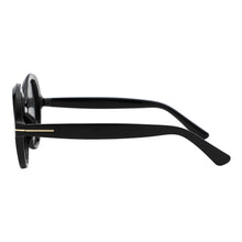 PASTL Monaco Round Sunglasses