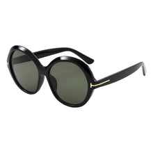 PASTL Monaco Round Sunglasses
