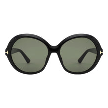 PASTL Monaco Round Sunglasses