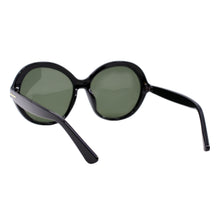 PASTL Monaco Round Sunglasses