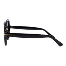PASTL Monaco Round Sunglasses