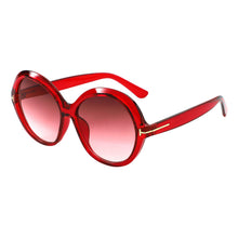 PASTL Monaco Round Sunglasses