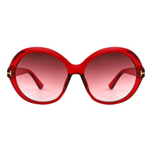 PASTL Monaco Round Sunglasses