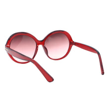 PASTL Monaco Round Sunglasses