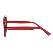 PASTL Monaco Round Sunglasses