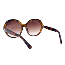 PASTL Monaco Round Sunglasses