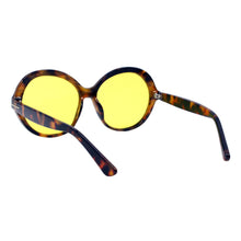 PASTL Monaco Round Sunglasses