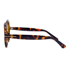 PASTL Monaco Round Sunglasses