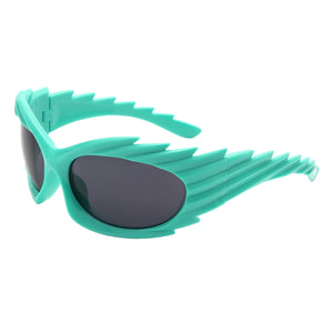 PASTL Spiked Sunglasses