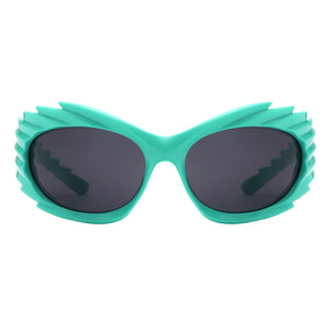 PASTL Spiked Sunglasses