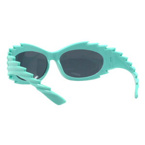 PASTL Spiked Sunglasses