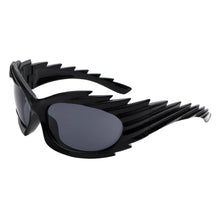 PASTL Spiked Sunglasses