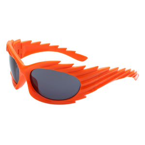 PASTL Spiked Sunglasses