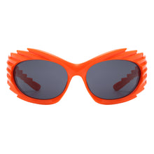 PASTL Spiked Sunglasses