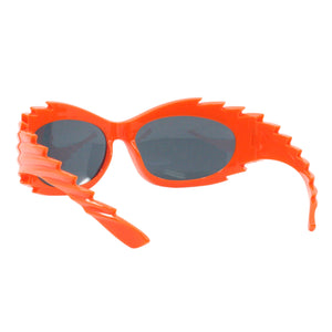 PASTL Spiked Sunglasses