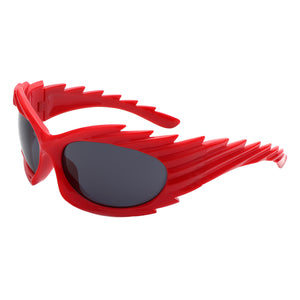 PASTL Spiked Sunglasses