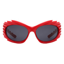 PASTL Spiked Sunglasses