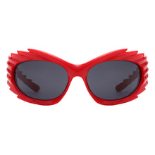 PASTL Spiked Sunglasses