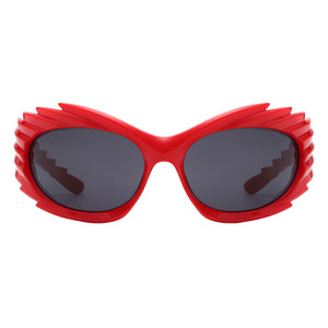 PASTL Spiked Sunglasses