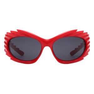 PASTL Spiked Sunglasses