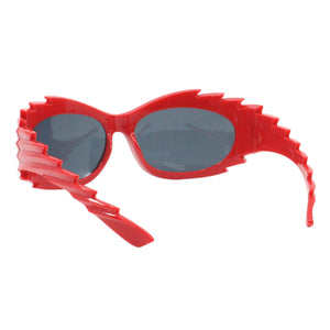 PASTL Spiked Sunglasses