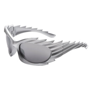 PASTL Spiked Sunglasses