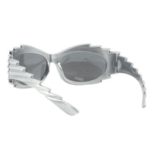 PASTL Spiked Sunglasses