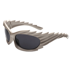 PASTL Spiked Sunglasses