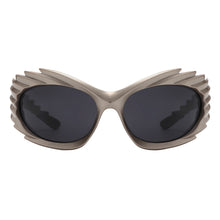 PASTL Spiked Sunglasses