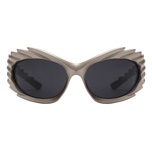 PASTL Spiked Sunglasses