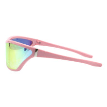 PASTL Dynamic Sunglasses