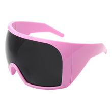 PASTL Goggle Sunglasses