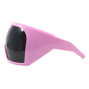 PASTL Goggle Sunglasses