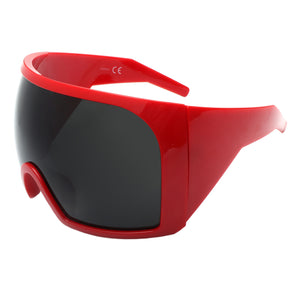 PASTL Goggle Sunglasses