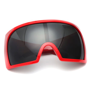 PASTL Goggle Sunglasses