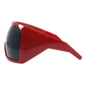 PASTL Goggle Sunglasses