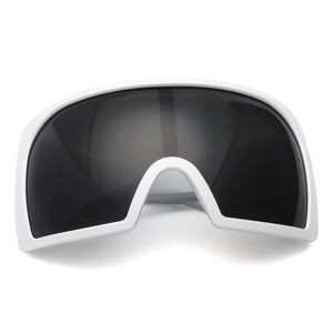 PASTL Goggle Sunglasses