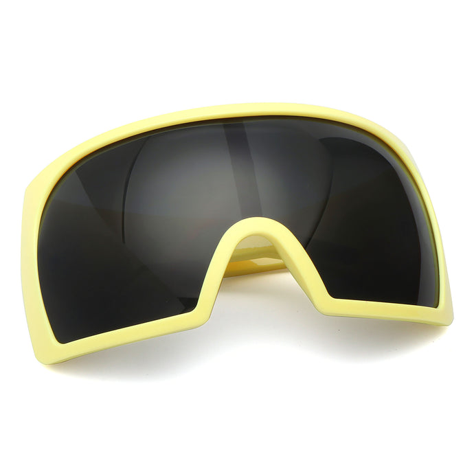 PASTL Goggle Sunglasses