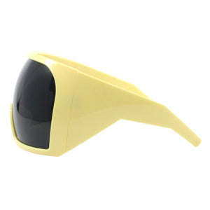 PASTL Goggle Sunglasses