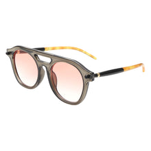 PASTL Old Fashioned Sunglasses