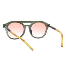 PASTL Old Fashioned Sunglasses