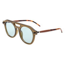 PASTL Old Fashioned Sunglasses