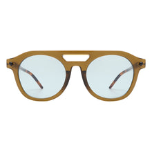 PASTL Old Fashioned Sunglasses