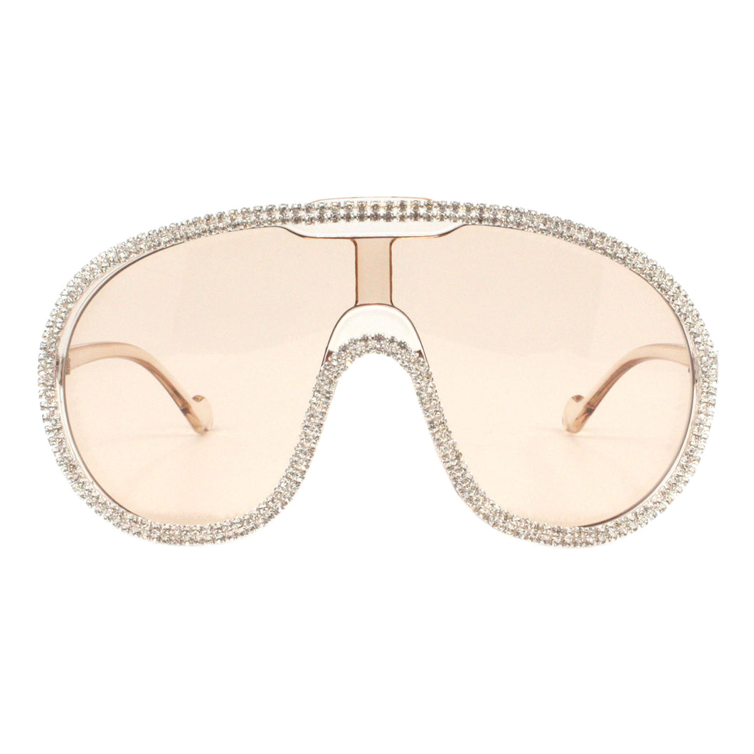 PASTL Maximalist Sunglasses