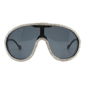 PASTL Maximalist Sunglasses