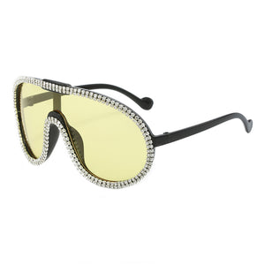 PASTL Maximalist Sunglasses