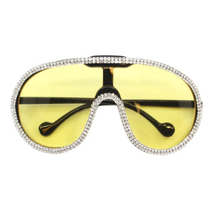 PASTL Maximalist Sunglasses