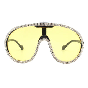 PASTL Maximalist Sunglasses