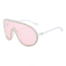 PASTL Maximalist Sunglasses